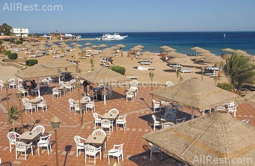 Sol Y Mar Paradise Beach Resort 10